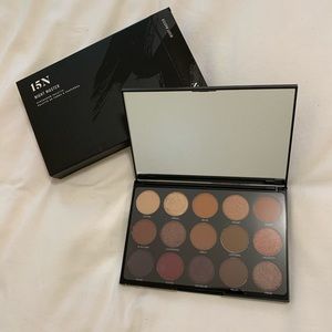 Morphe 15N Night Master Palette